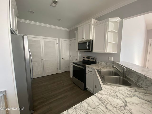 3503 Gaston Way A, Greenville, NC 27834