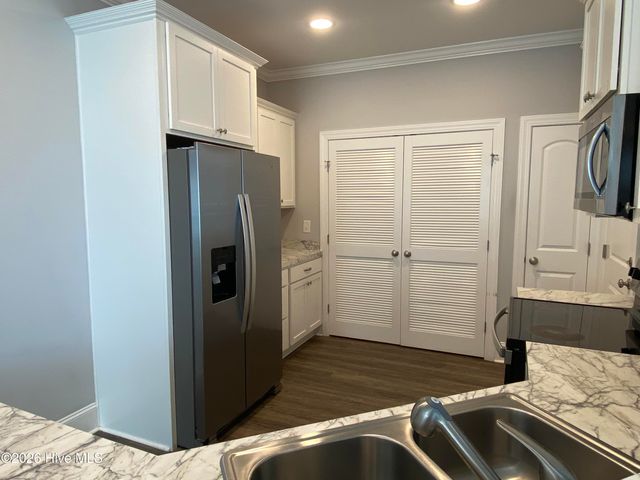 3503 Gaston Way A, Greenville, NC 27834