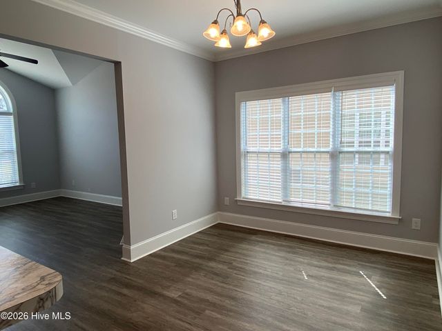 3503 Gaston Way A, Greenville, NC 27834