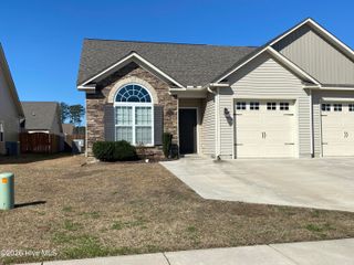 3503 Gaston Way A, Greenville, NC 27834