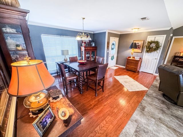 2085 Highway 155, Linden, TX 75563