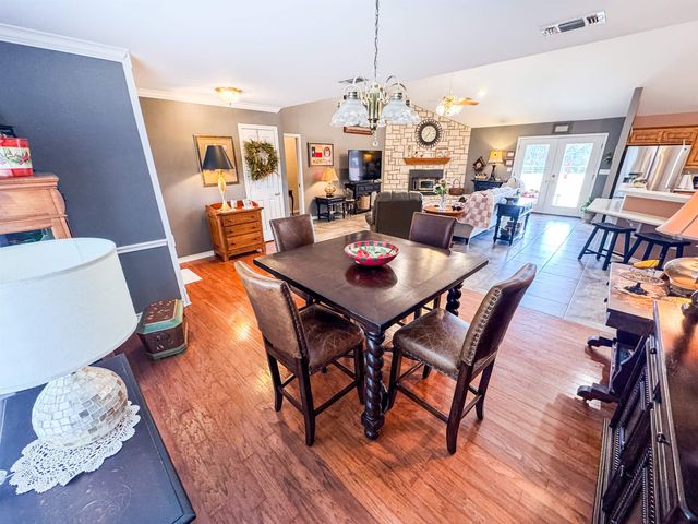 2085 Highway 155, Linden, TX 75563