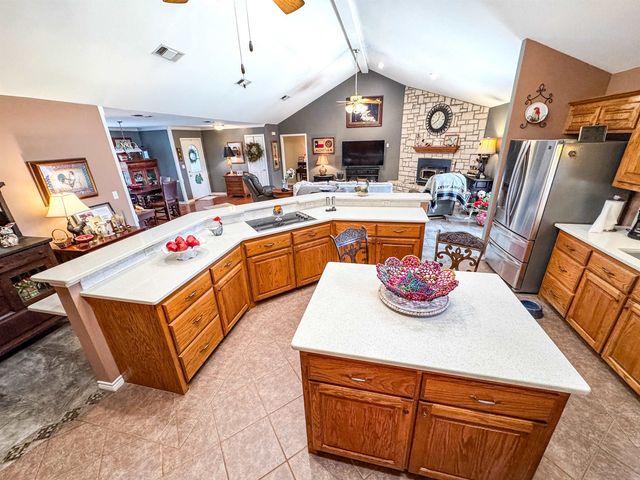 2085 Highway 155, Linden, TX 75563