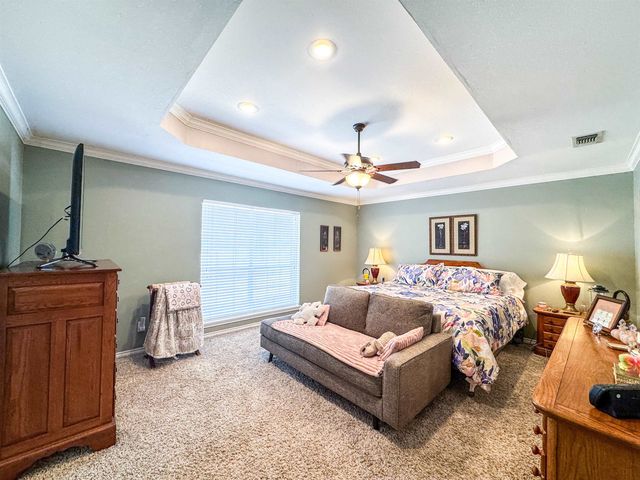 2085 Highway 155, Linden, TX 75563