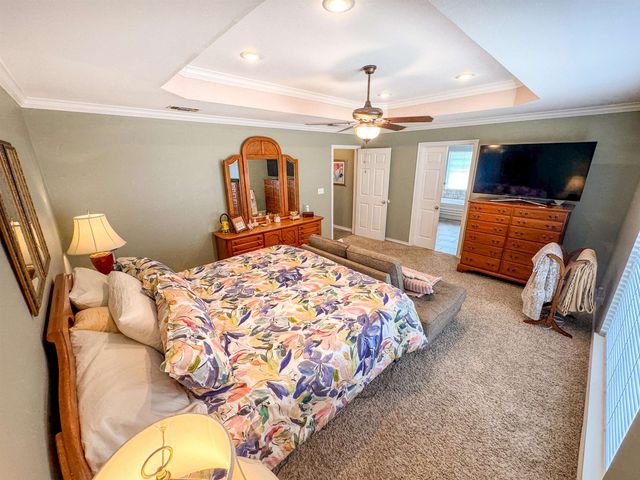 2085 Highway 155, Linden, TX 75563