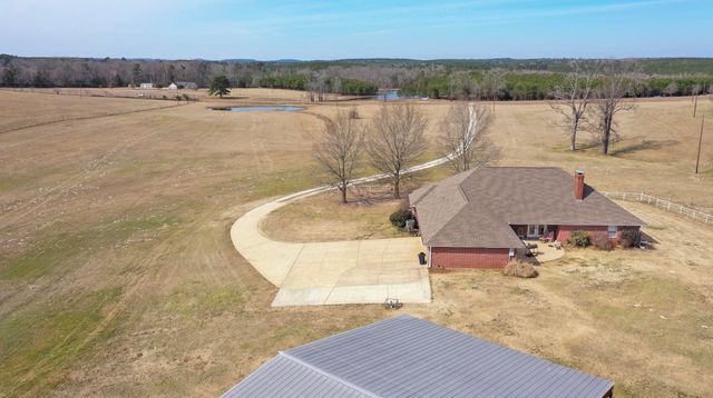 2085 Highway 155, Linden, TX 75563