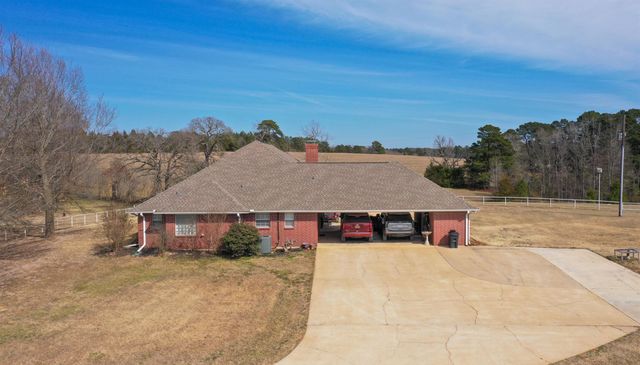 2085 Highway 155, Linden, TX 75563