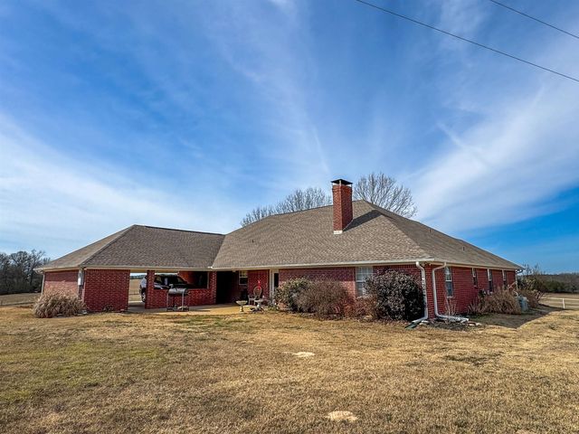 2085 Highway 155, Linden, TX 75563