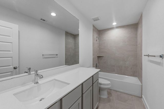 5634 Toledo Pines Lane, Katy, TX 77449