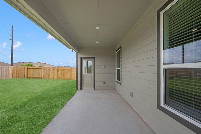 5634 Toledo Pines Lane, Katy, TX 77449