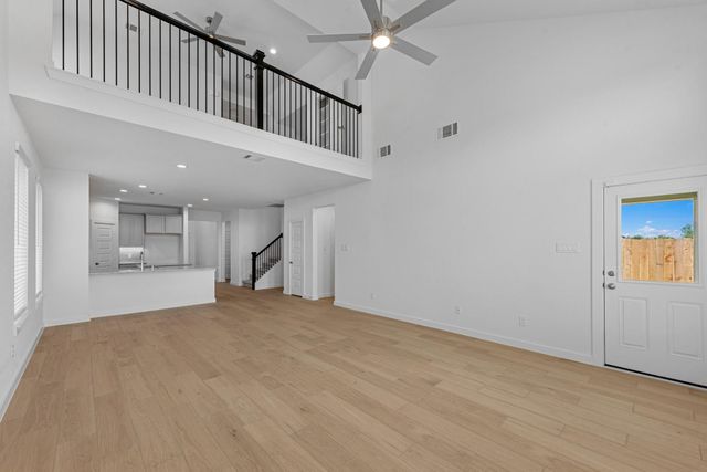 5634 Toledo Pines Lane, Katy, TX 77449