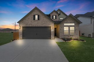 5634 Toledo Pines Lane, Katy, TX 77449