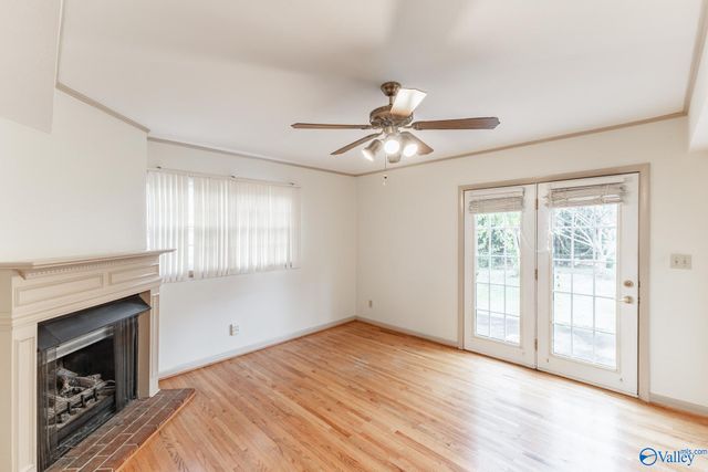 817 Mira Vista Drive SE, Huntsville, AL 35802