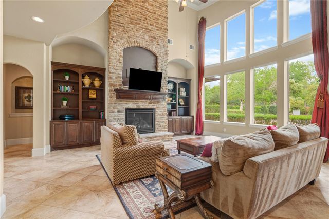 48 Big Trail, Missouri City, TX 77459