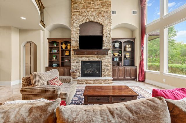 48 Big Trail, Missouri City, TX 77459
