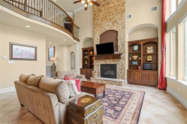 48 Big Trail, Missouri City, TX 77459