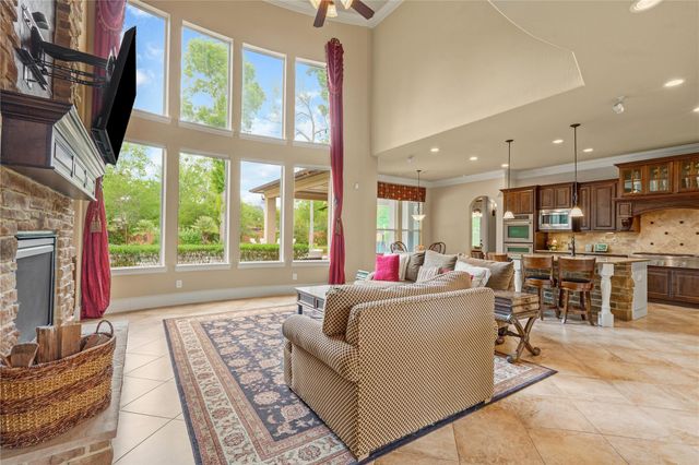 48 Big Trail, Missouri City, TX 77459