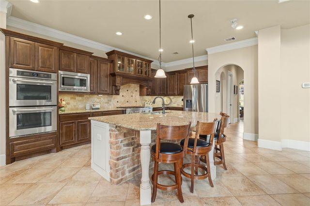 48 Big Trail, Missouri City, TX 77459