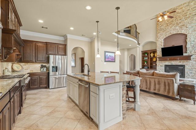 48 Big Trail, Missouri City, TX 77459