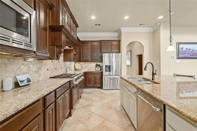 48 Big Trail, Missouri City, TX 77459