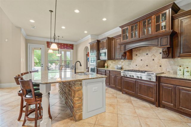 48 Big Trail, Missouri City, TX 77459
