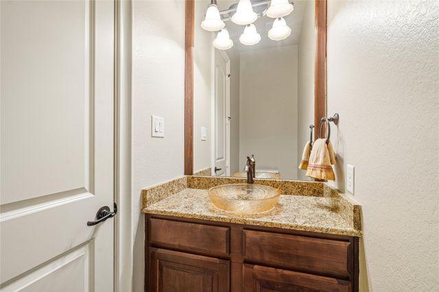 48 Big Trail, Missouri City, TX 77459