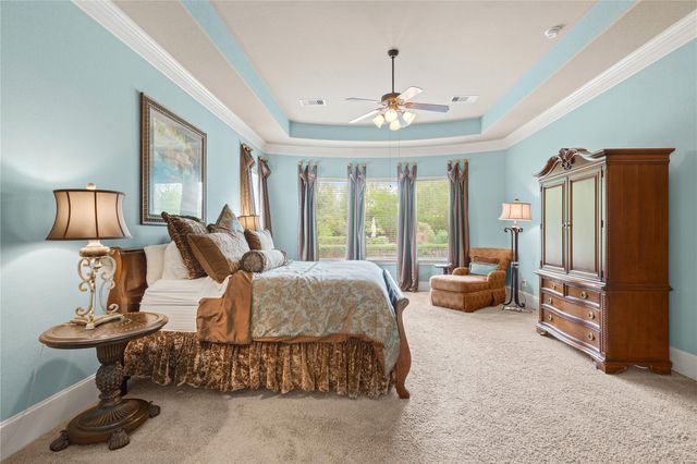 48 Big Trail, Missouri City, TX 77459