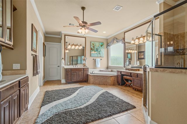 48 Big Trail, Missouri City, TX 77459