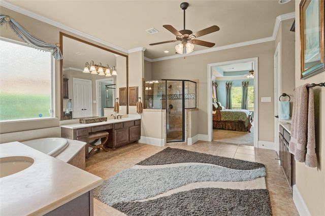 48 Big Trail, Missouri City, TX 77459