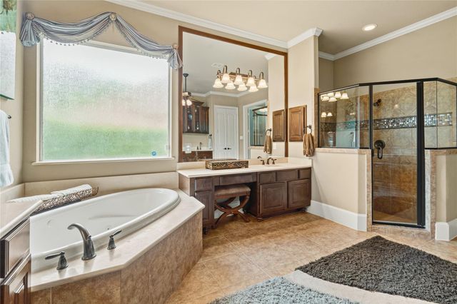 48 Big Trail, Missouri City, TX 77459