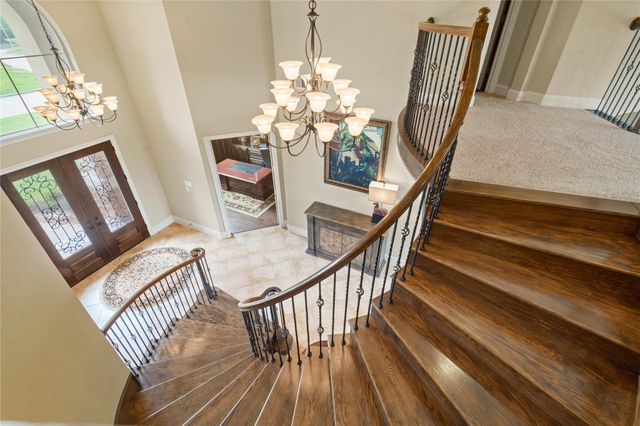 48 Big Trail, Missouri City, TX 77459