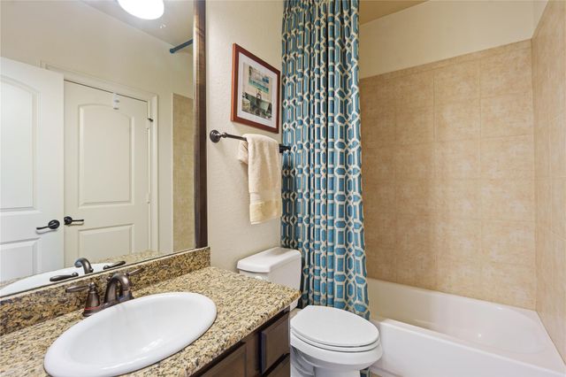 48 Big Trail, Missouri City, TX 77459