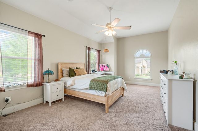 48 Big Trail, Missouri City, TX 77459