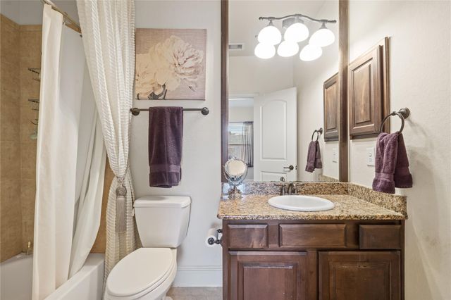48 Big Trail, Missouri City, TX 77459