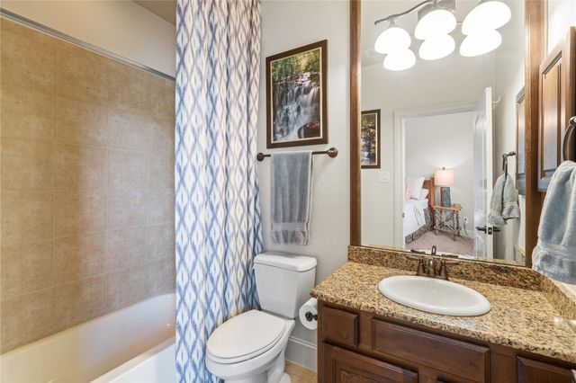 48 Big Trail, Missouri City, TX 77459