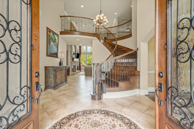 48 Big Trail, Missouri City, TX 77459