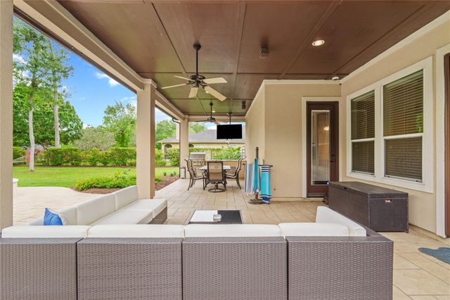 48 Big Trail, Missouri City, TX 77459