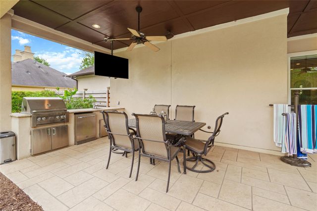 48 Big Trail, Missouri City, TX 77459