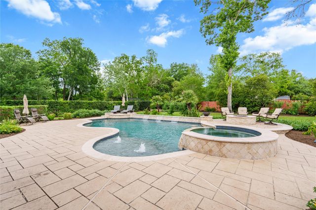48 Big Trail, Missouri City, TX 77459