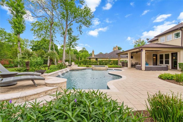 48 Big Trail, Missouri City, TX 77459