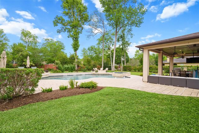 48 Big Trail, Missouri City, TX 77459