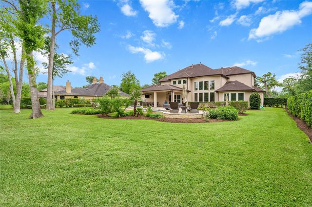 48 Big Trail, Missouri City, TX 77459