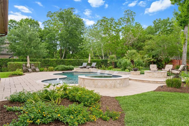 48 Big Trail, Missouri City, TX 77459