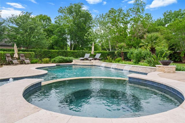 48 Big Trail, Missouri City, TX 77459
