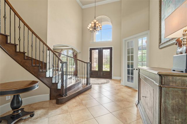 48 Big Trail, Missouri City, TX 77459