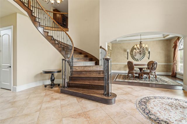 48 Big Trail, Missouri City, TX 77459