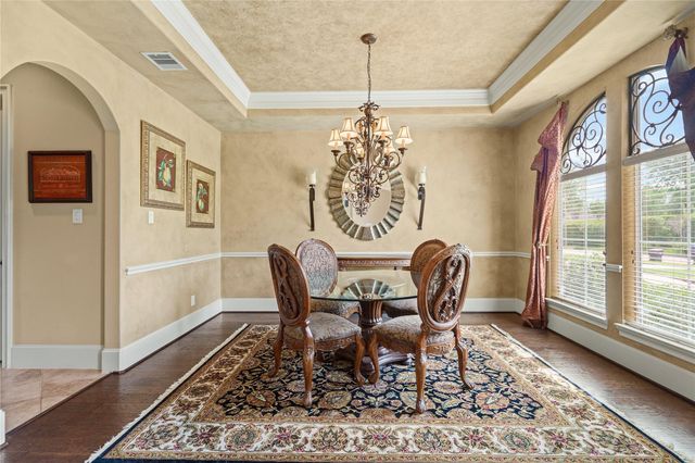 48 Big Trail, Missouri City, TX 77459