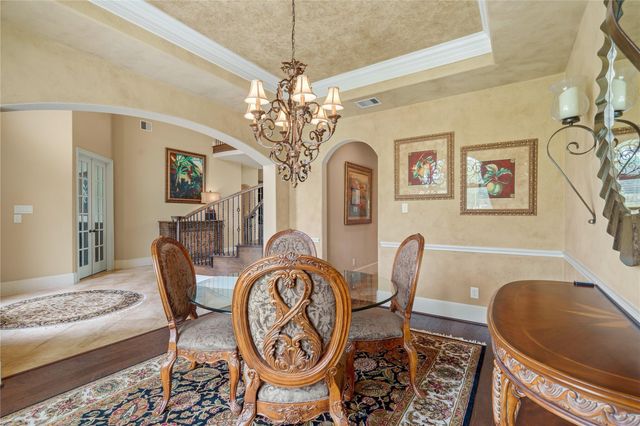 48 Big Trail, Missouri City, TX 77459