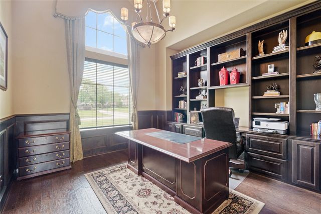 48 Big Trail, Missouri City, TX 77459