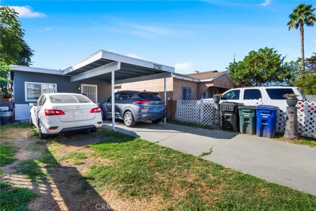 2110 E Hatchway, Compton, CA 90222